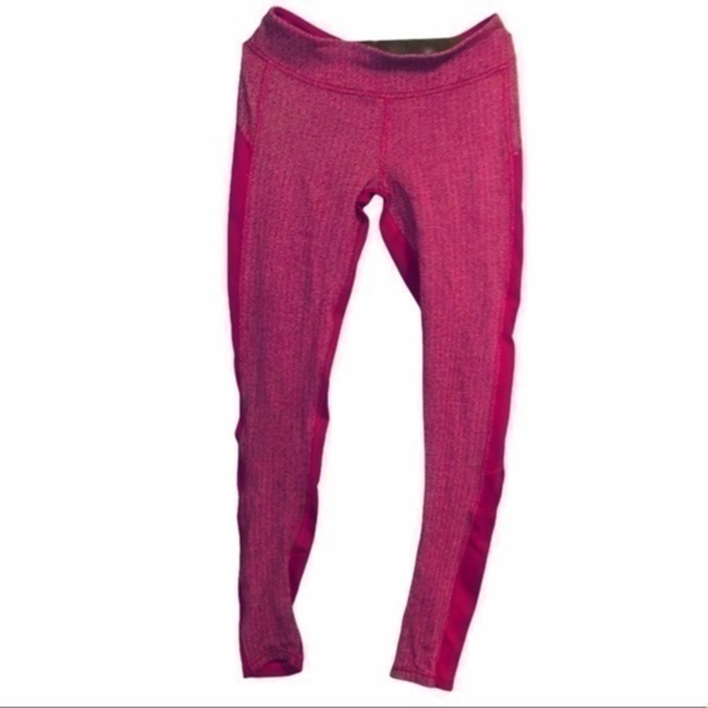 Ivivva by Lululemon leggings size 14